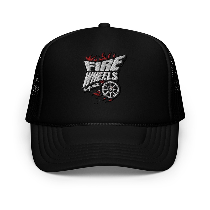 Cap
