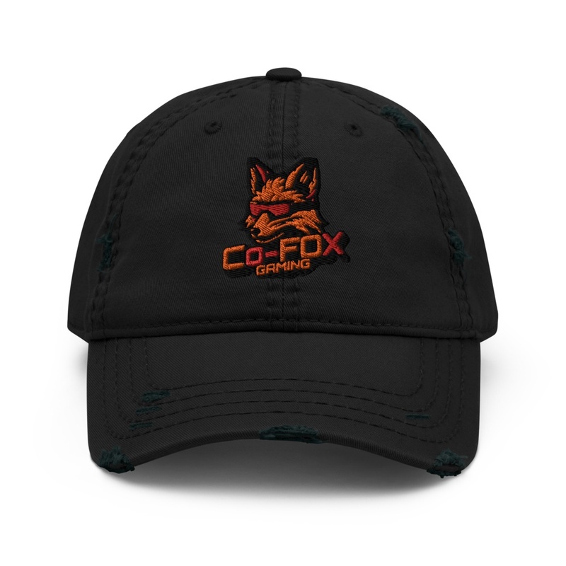 Cap