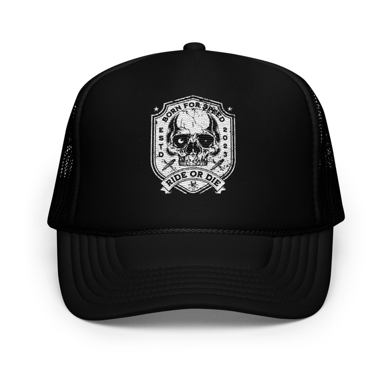 Cap