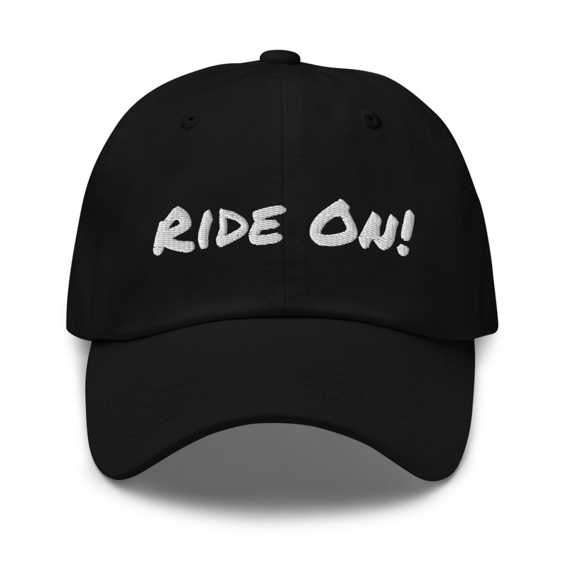 Cap