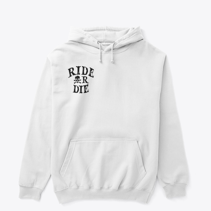 Classic Biker T-Shirt