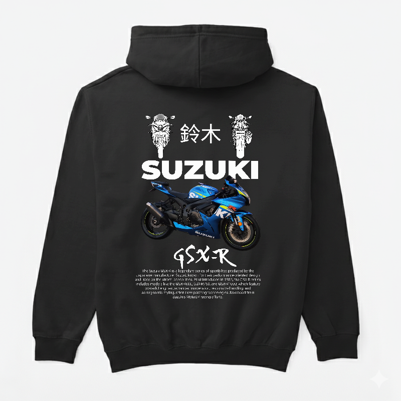 Hoodie