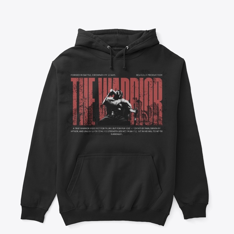 Hoodie