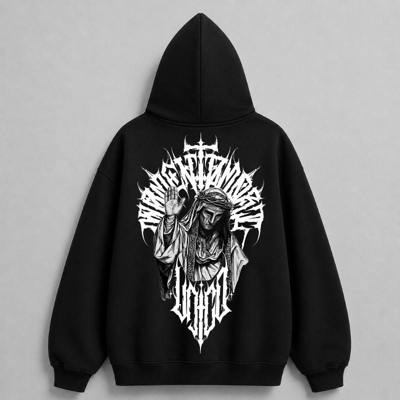 Driver Hoodie