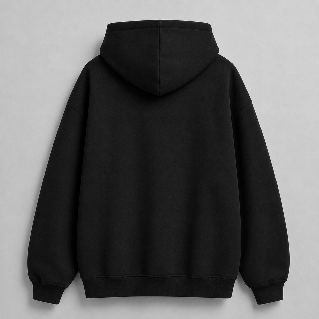 Driver Hoodie