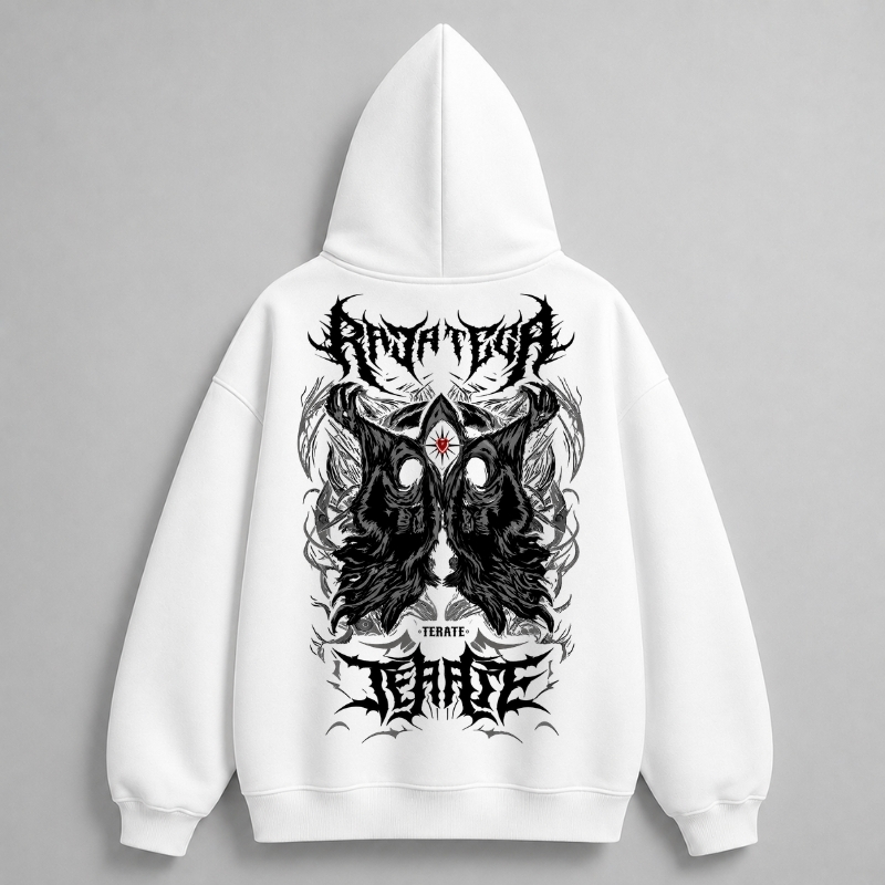Hoodie