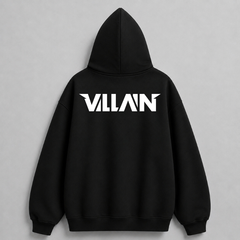 Driver Hoodie