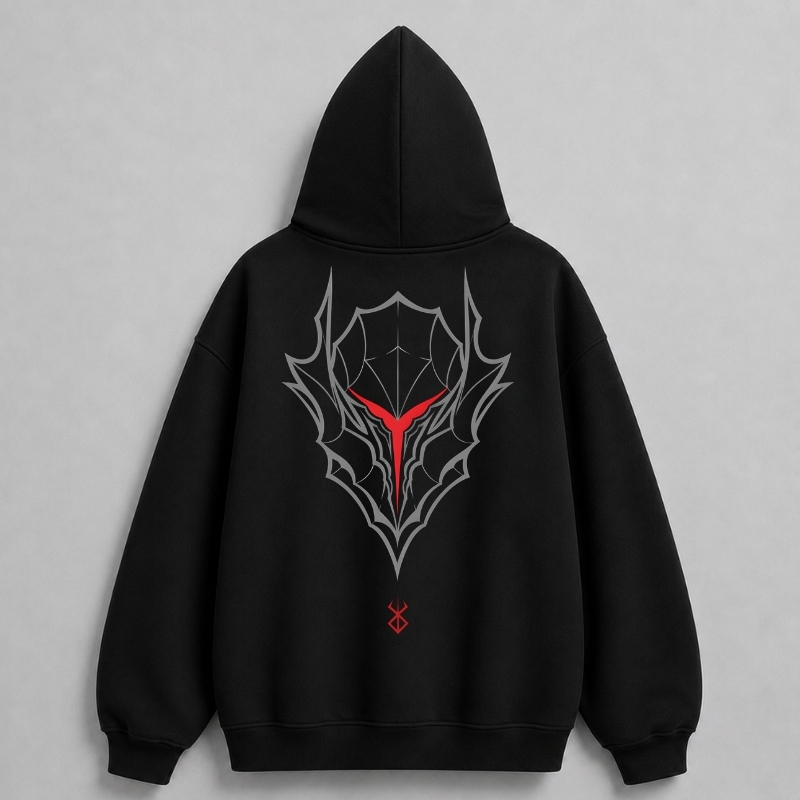 Driver Hoodie