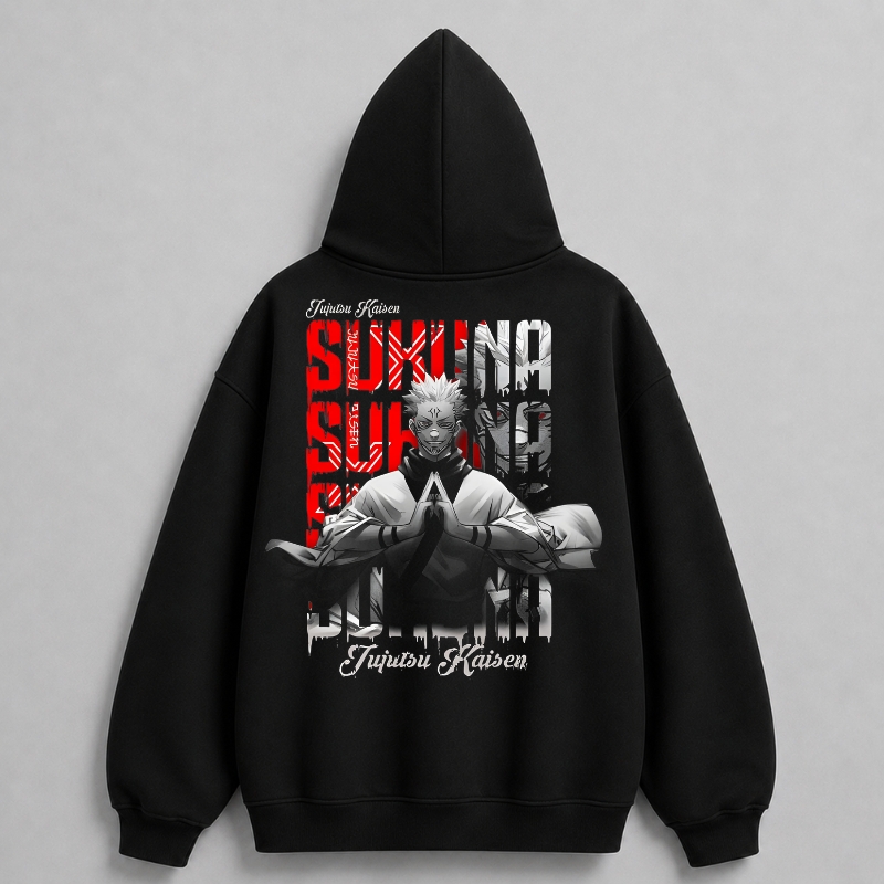 Driver Hoodie