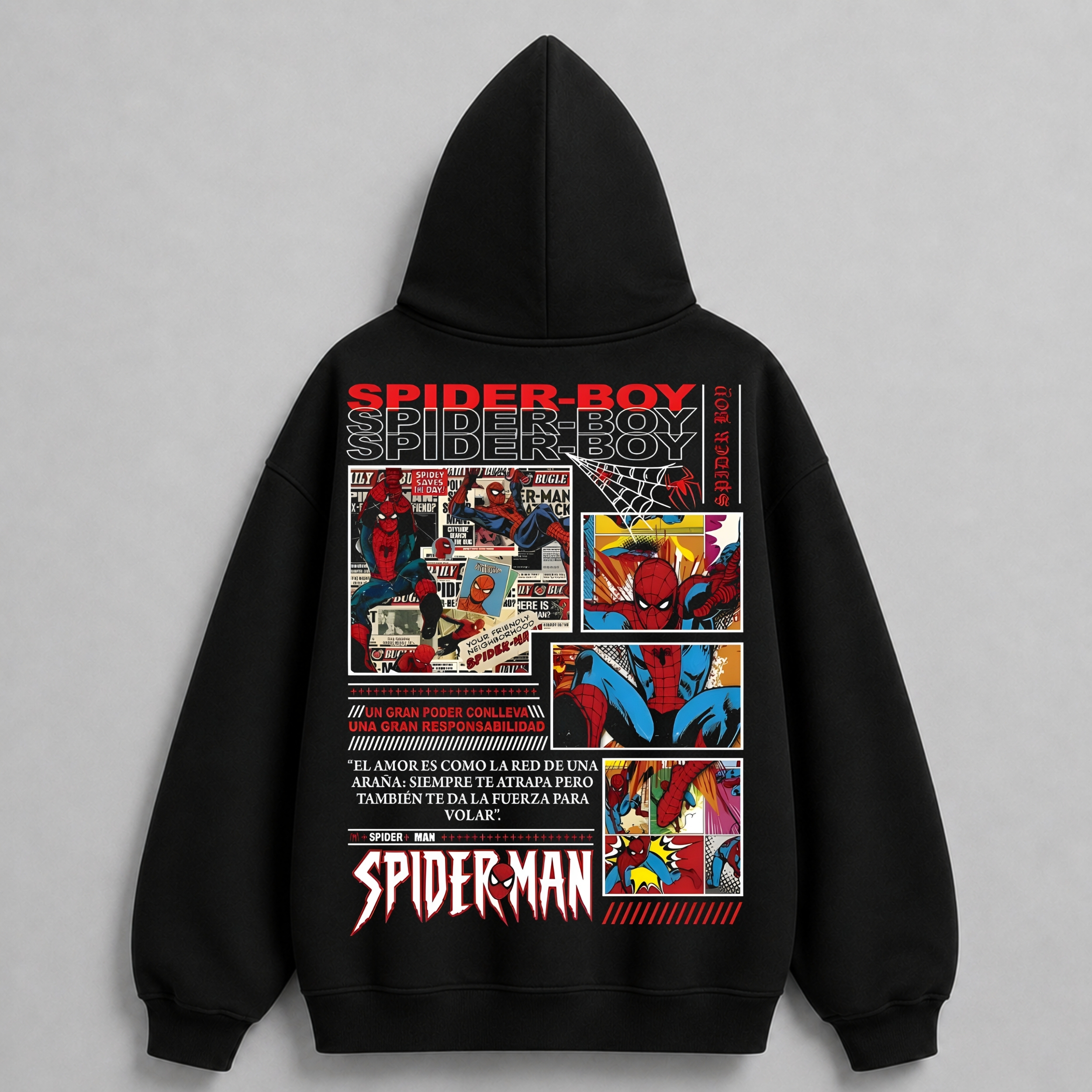 Hoodie