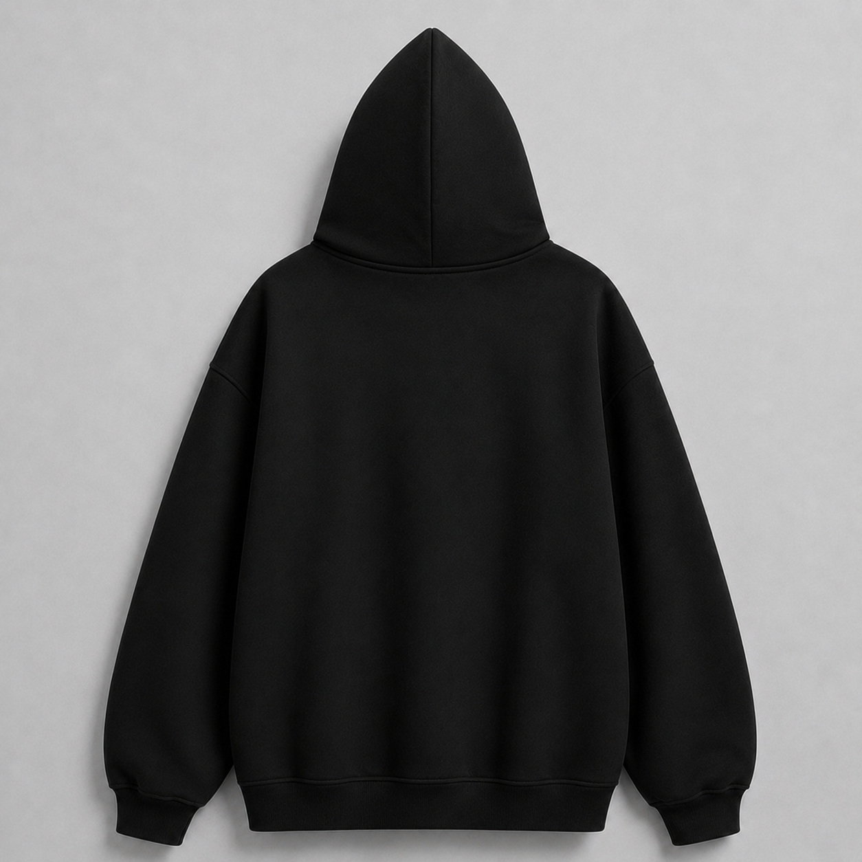 Driver Hoodie