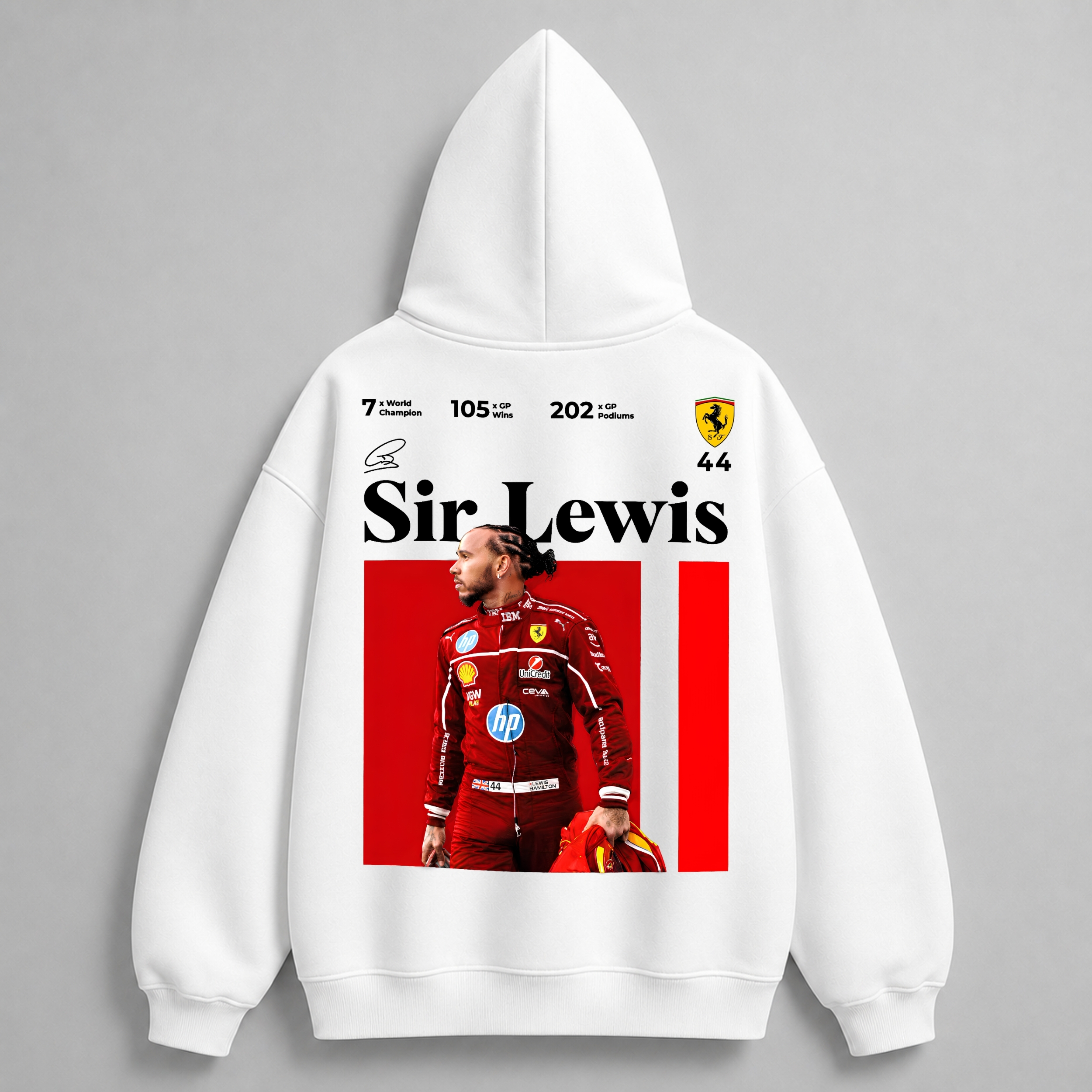 Hoodie