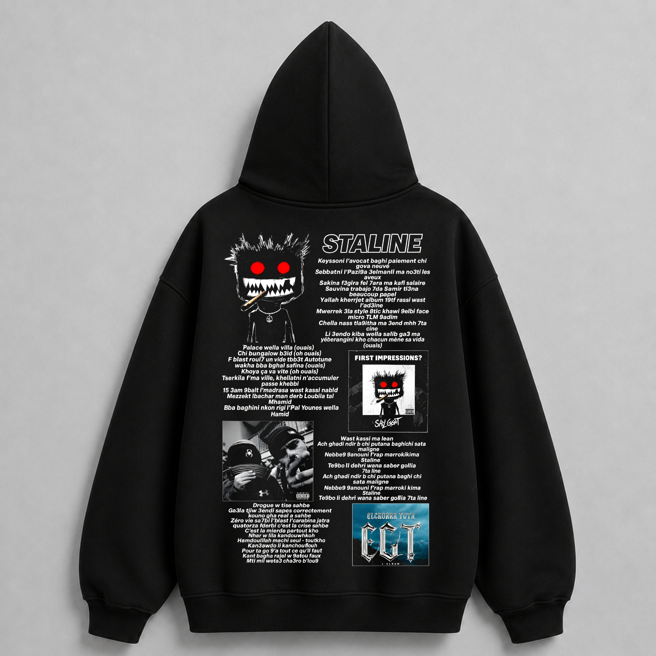 Hoodie