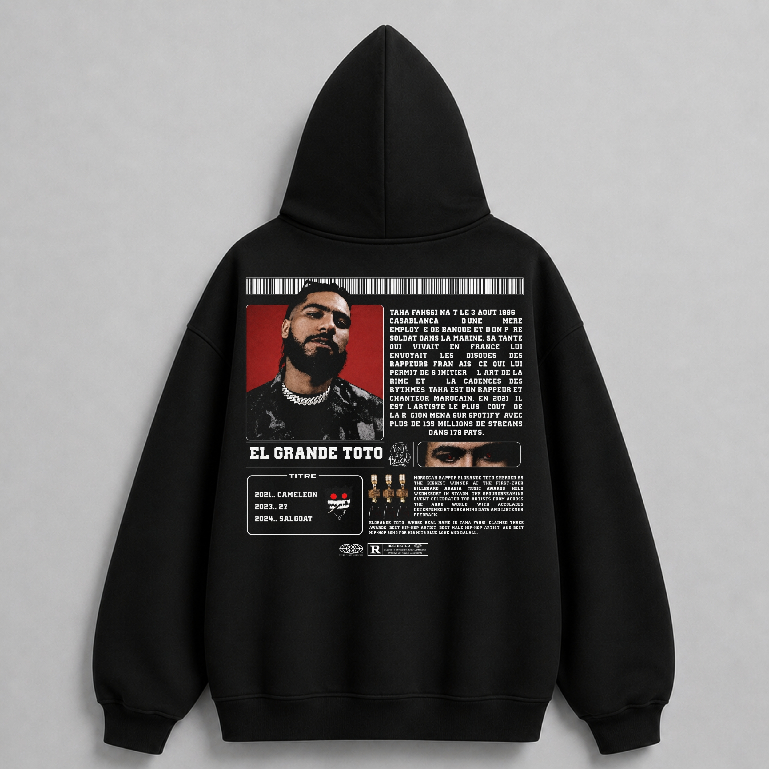 Hoodie