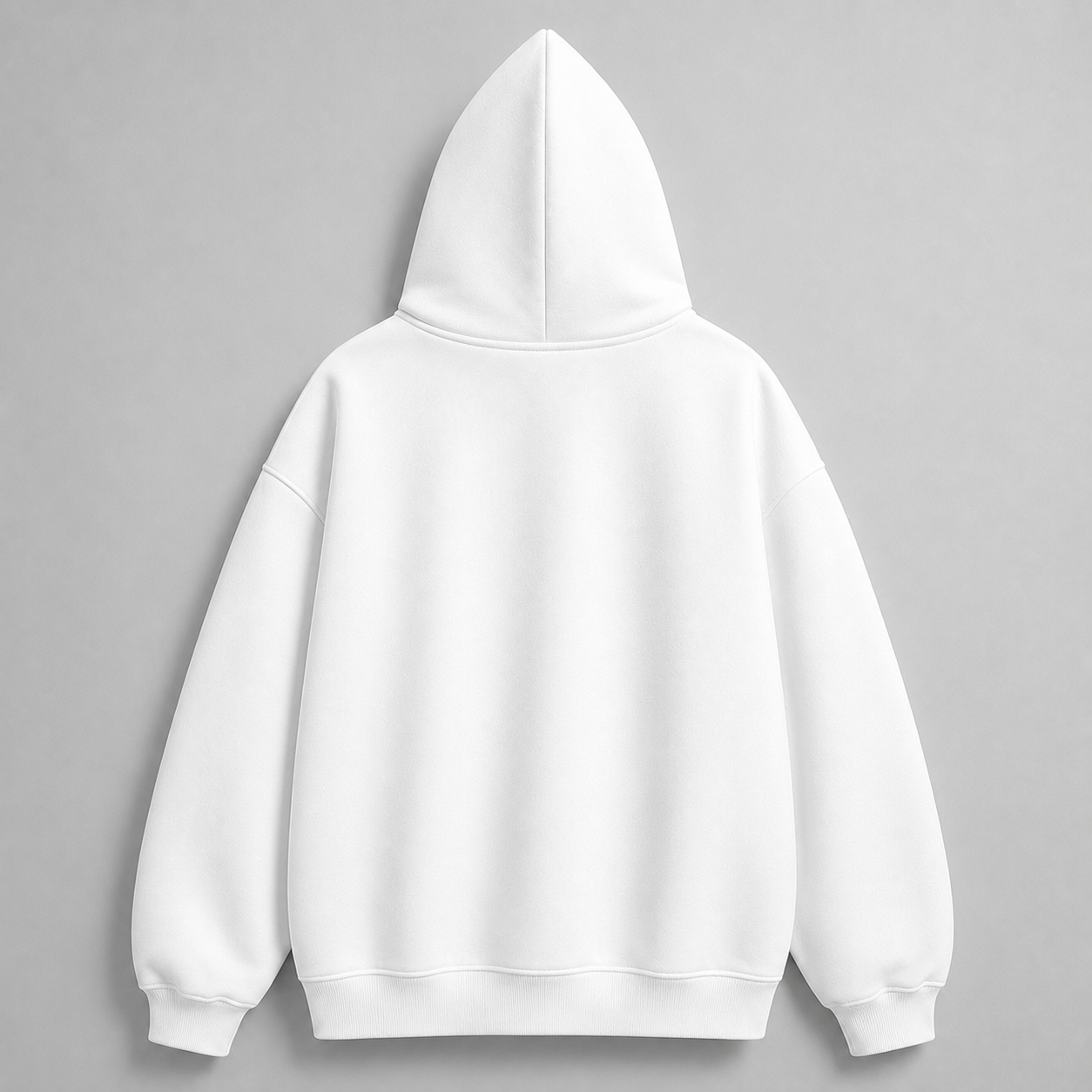 Driver Hoodie
