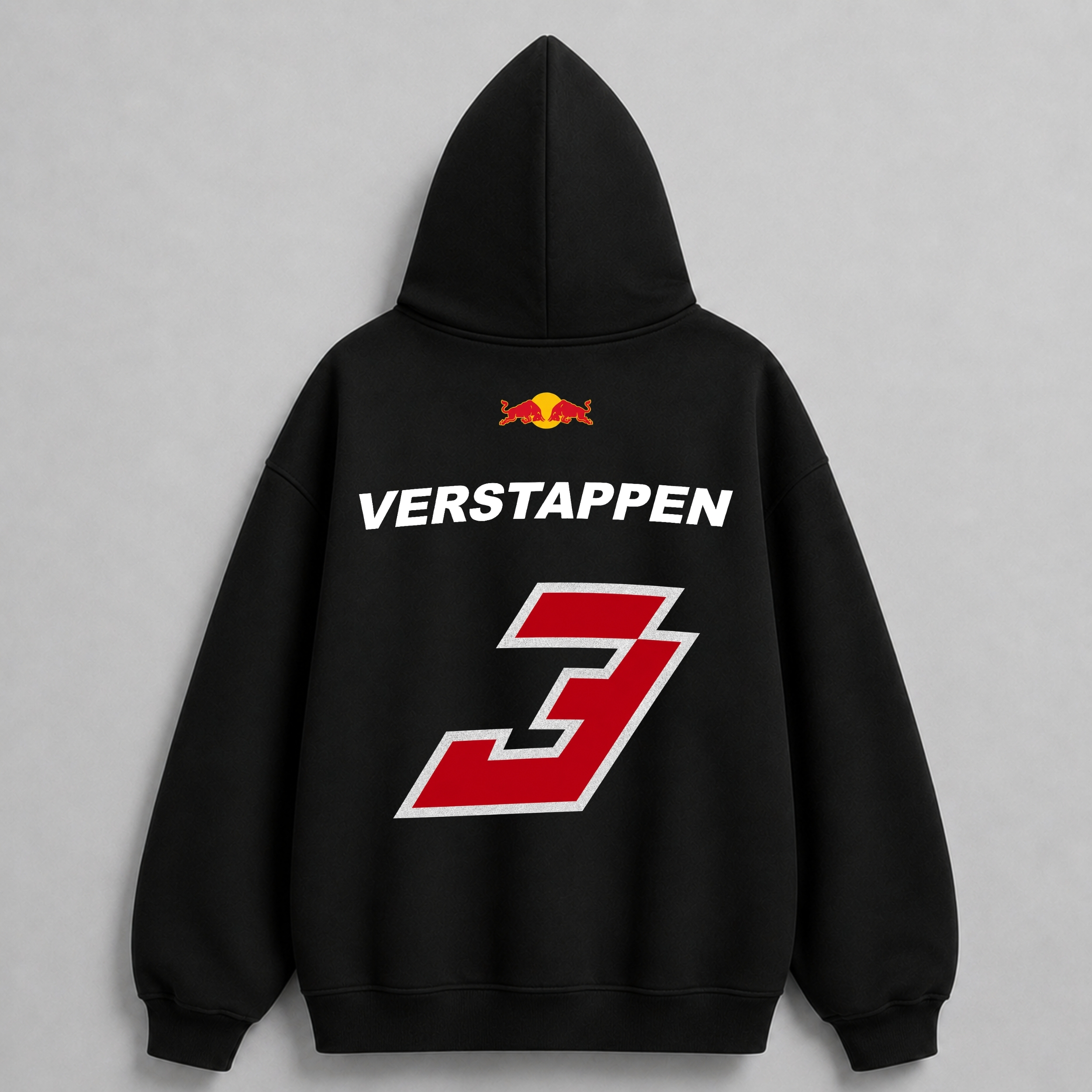 Driver Hoodie