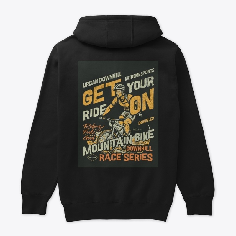 Hoodie