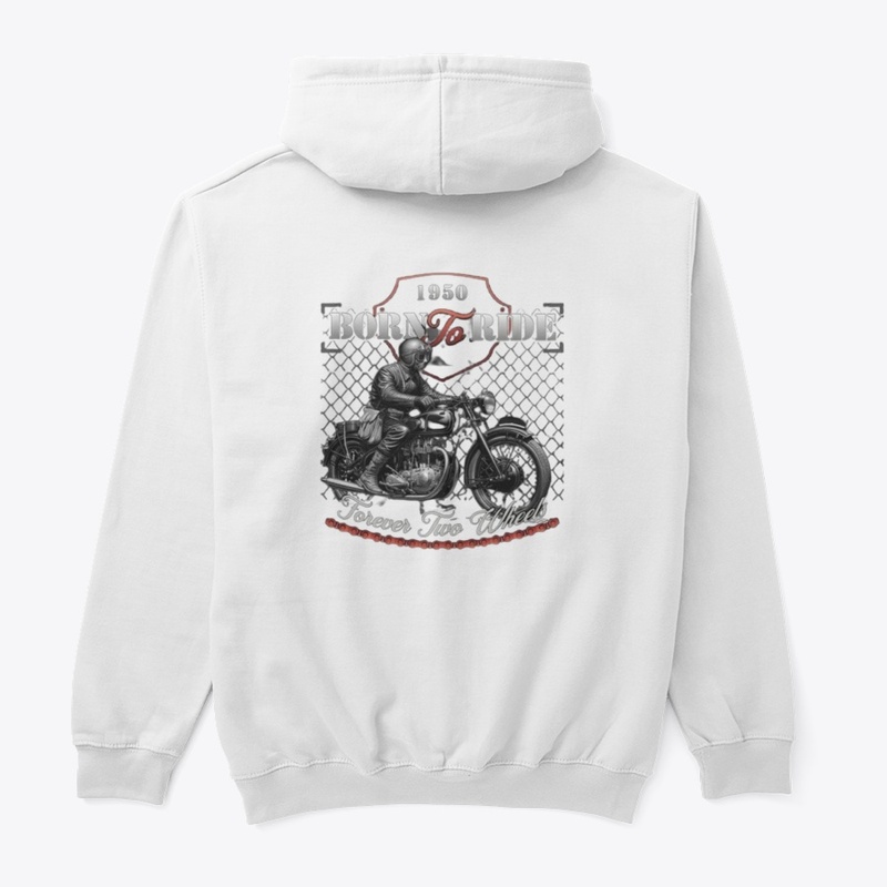 Hoodie