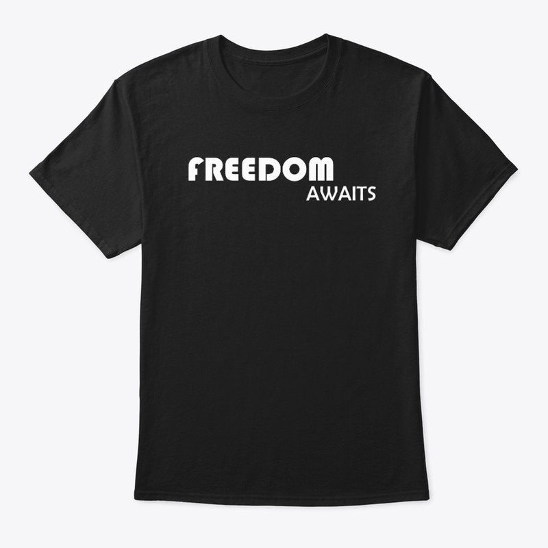 Classic Biker T-Shirt