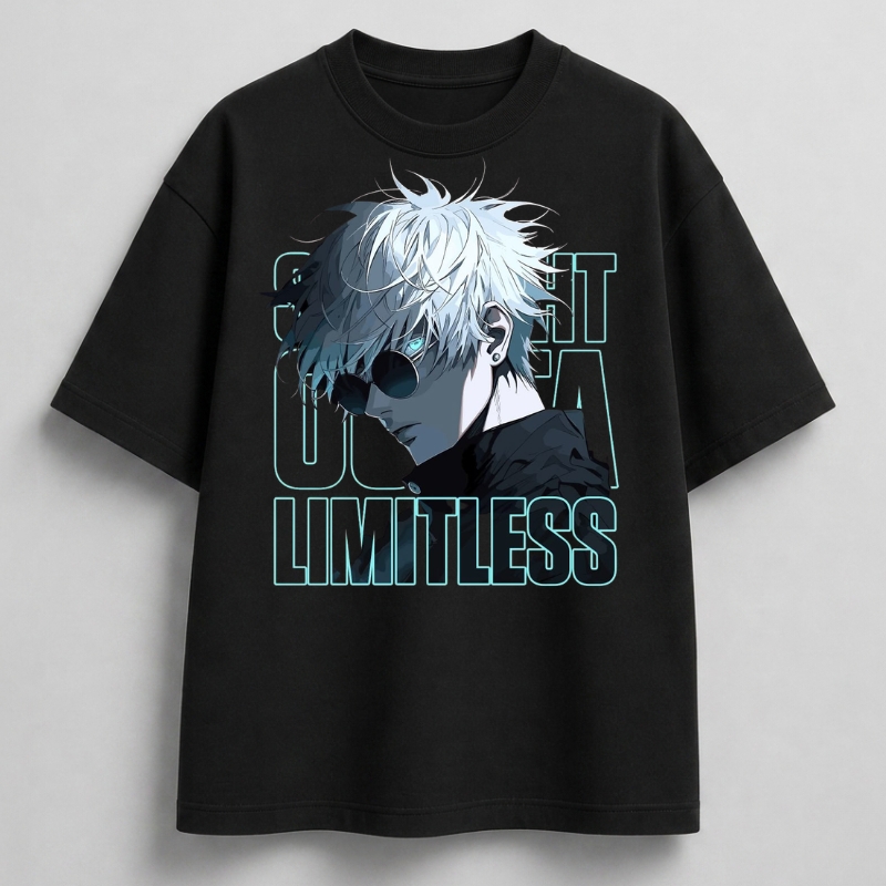 Classic Biker T-Shirt