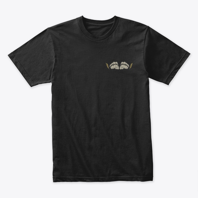 Classic Biker T-Shirt