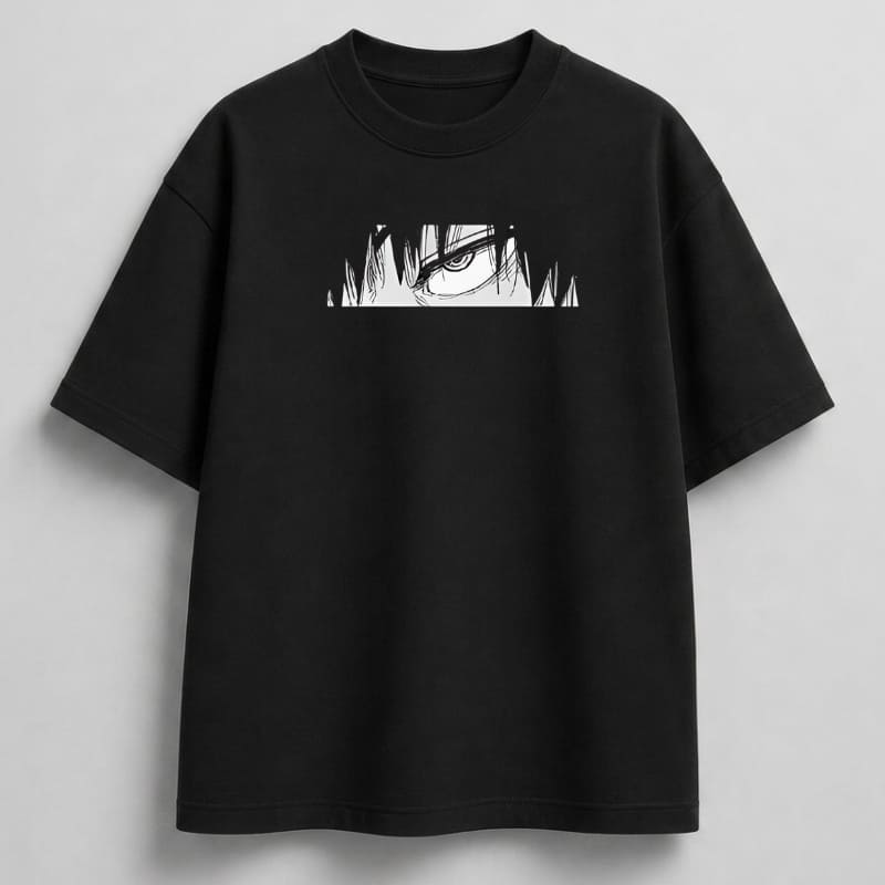 Classic Biker T-Shirt