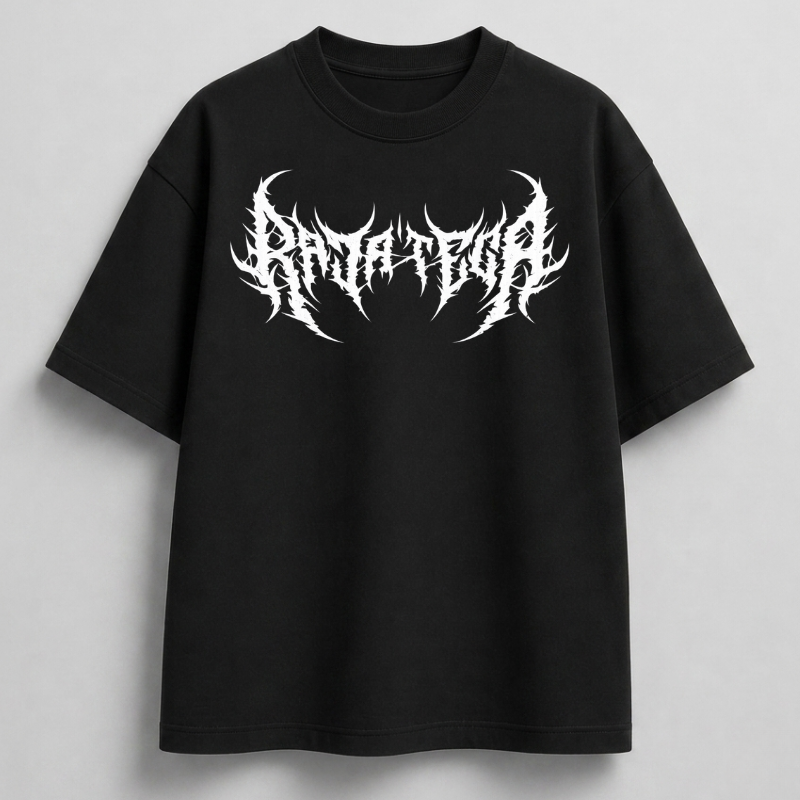 Classic Biker T-Shirt
