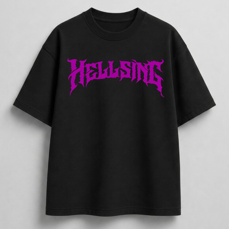 Classic Biker T-Shirt