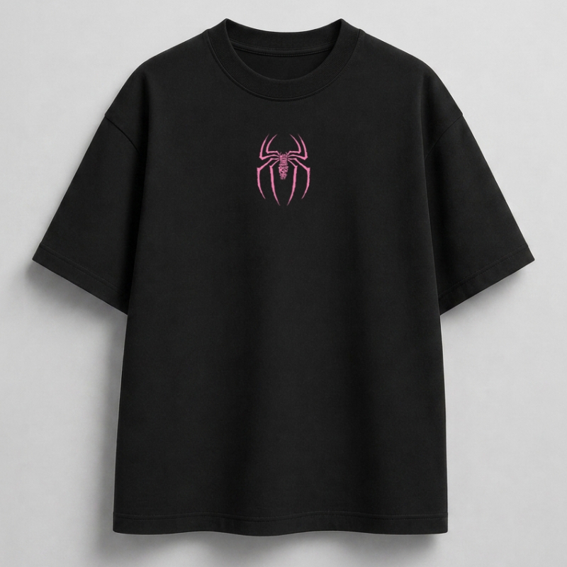 Classic Biker T-Shirt
