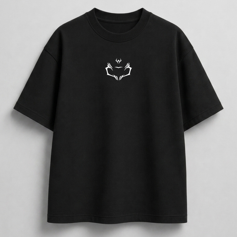 Classic Biker T-Shirt