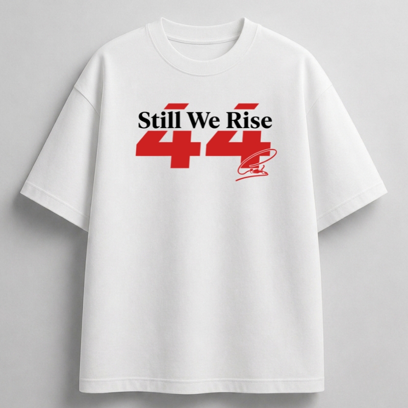 Classic Biker T-Shirt