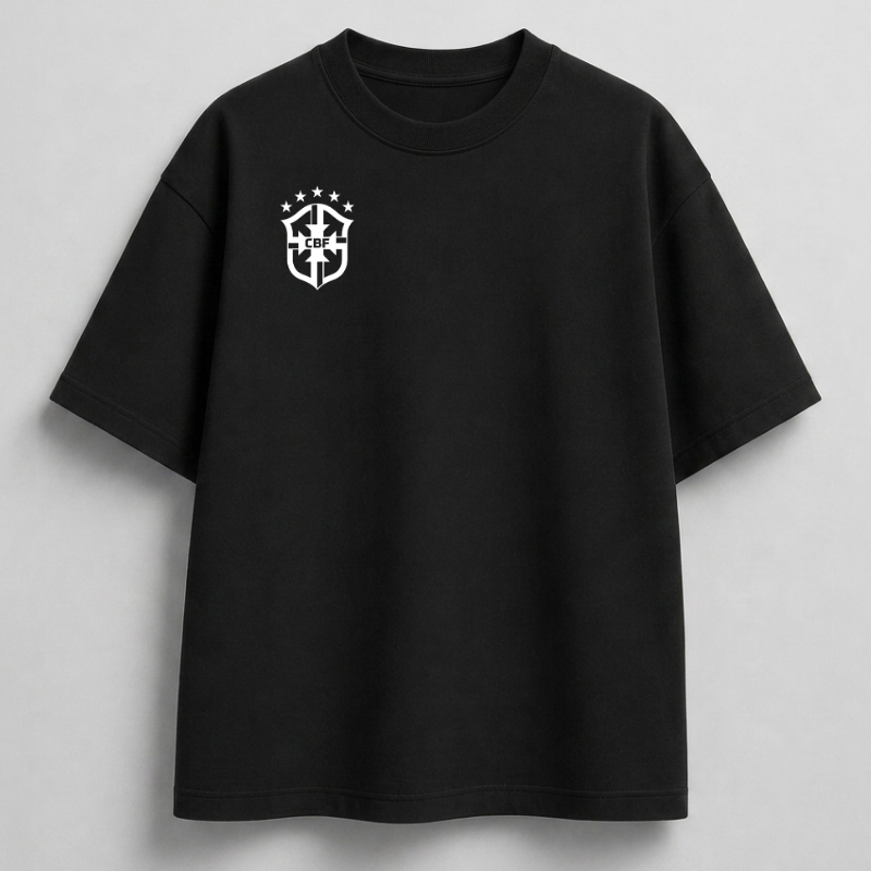 Classic Biker T-Shirt