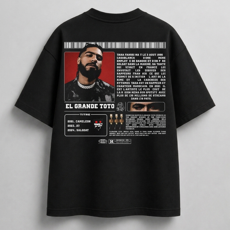 T-Shirt