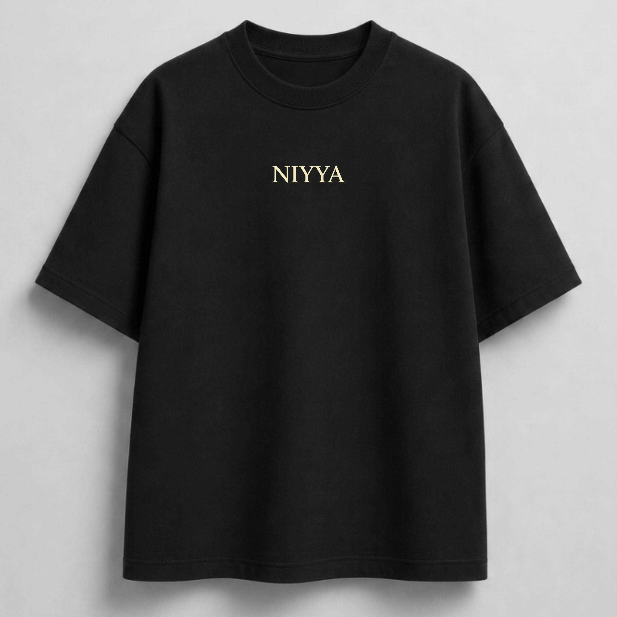 Classic Biker T-Shirt
