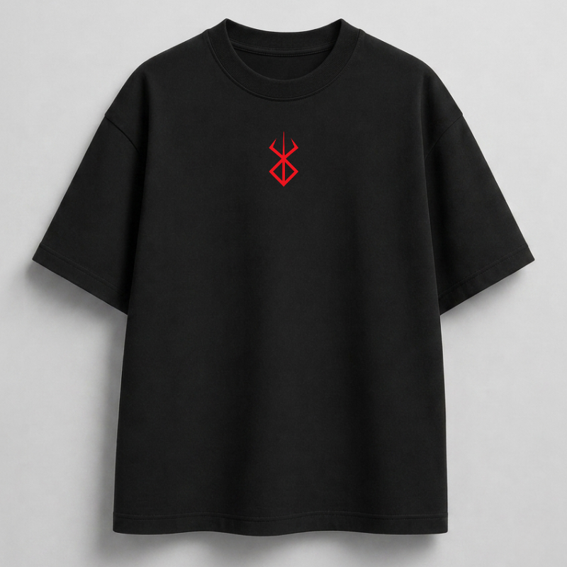 Classic Biker T-Shirt